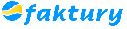 Logo Faktury