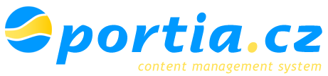 Logo CMS Portia